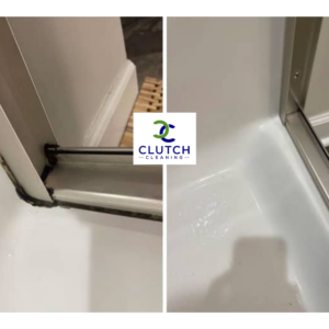 Clutch Cleaning