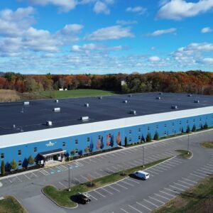BLUE RIVER Power Washing