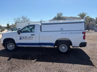 Kelso Building Services of Phoenix