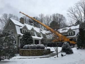 Stumpy's Tree Service