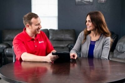 Expert Home Service