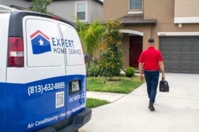 Expert Home Service