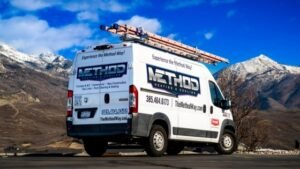 Method Air Heating and Air Conditioning