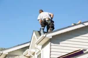 Mighty Dog Roofing