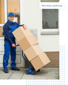 Clever Carriers LLC