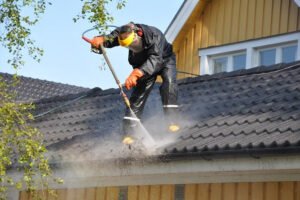 Hydro Solutions MI LLC