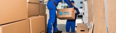 Clever Carriers LLC
