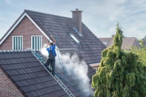 Hydro Solutions MI LLC