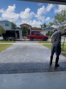 ASAP Pressure Cleaning Services
