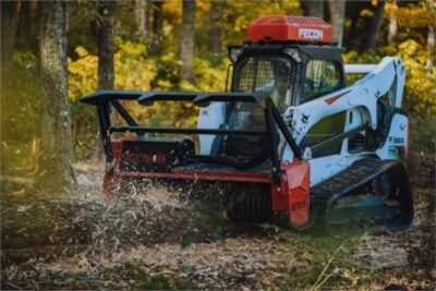 Clear Creek Fire Mitigation