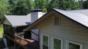 Legends Roofing and Restoration group