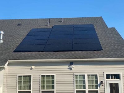 410 Energy Solutions