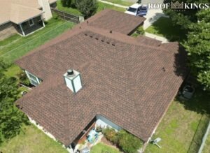 Roof Kings of Texas