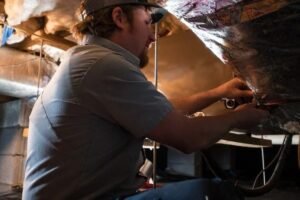 NexAir Heating & AC Repair