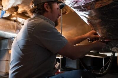 NexAir Heating & AC Repair