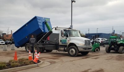Simplified Dumpster LLC