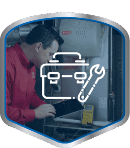 Method Air Heating and Air Conditioning